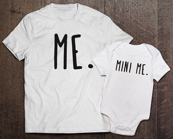 threaded tees @ etsy £24.41